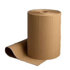 Corrugated Paper Rolls