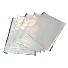 HDPE and LDPE Bags