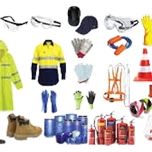 Safety Products