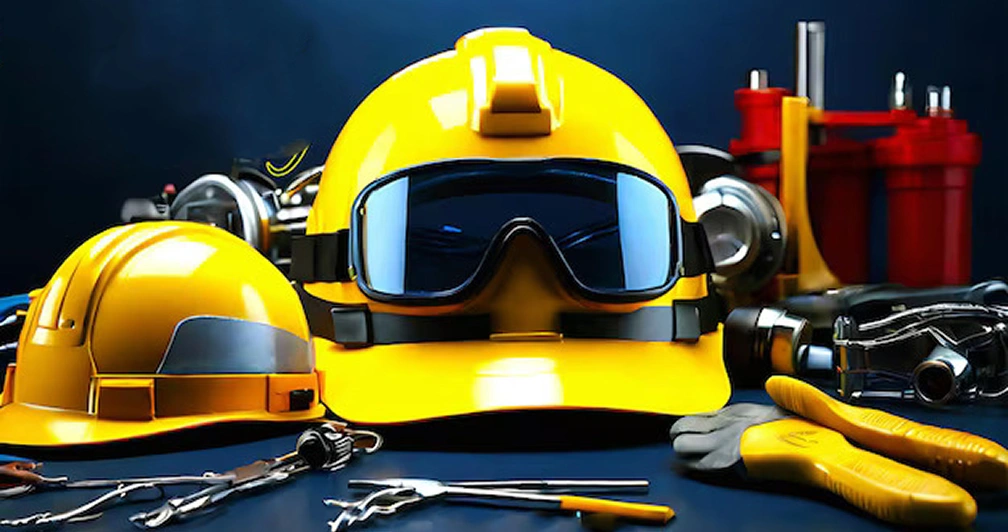 Safety Industrial Products