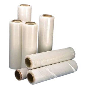 Stretch Film Roll