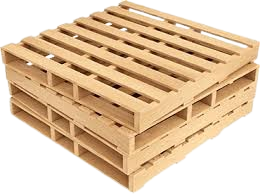 Wooden Pallet