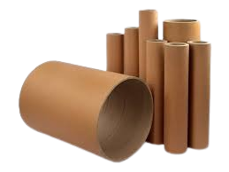 Paper core