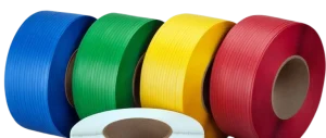 PP Strapping Rolls